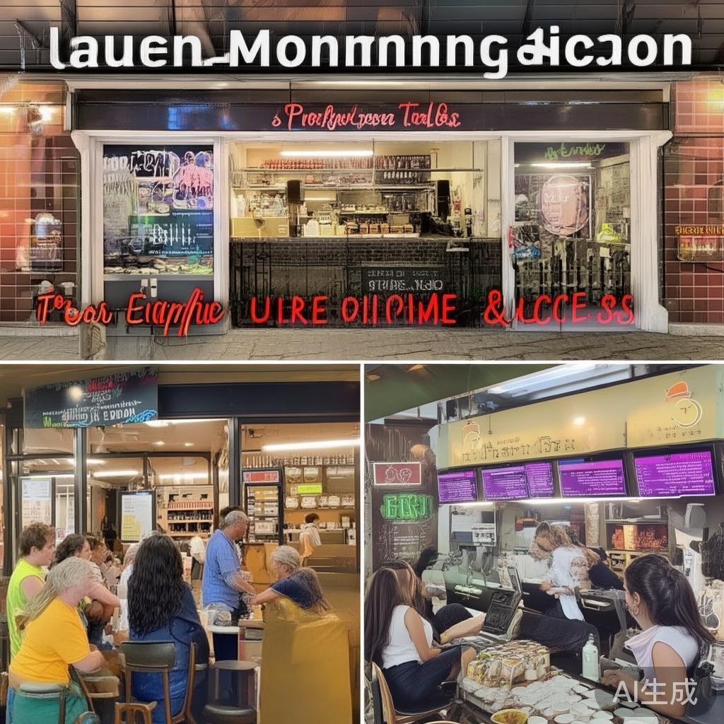 早点店如何精准获客并持续赚钱?这5招让你的店铺成为爆款 - 快讯网 - 分享生活资讯热点话题综合门户网www.aituzhe.com