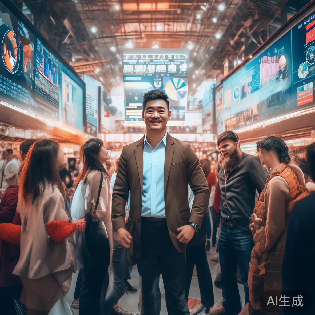 湖北裂变获客，让每个用户都成为你的销售冠军 - 快讯网 - 分享生活资讯热点话题综合门户网www.aituzhe.com