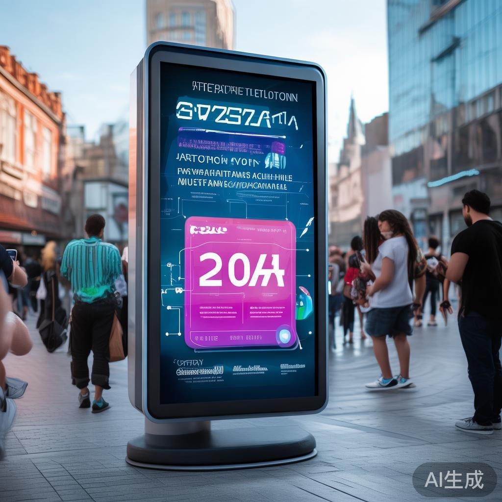 2024年最有效的获客渠道广告投放策略,让你的广告不再浪费! - 快讯网 - 分享生活资讯热点话题综合门户网www.aituzhe.com