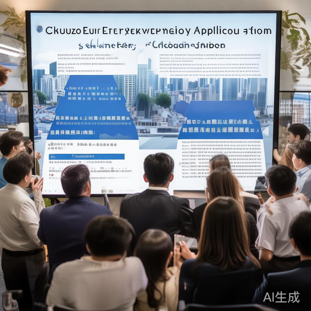 滁州创业补贴申请全攻略,政策红利直达创业者,助力梦想启航 - 快讯网 - 分享生活资讯热点话题综合门户网www.aituzhe.com
