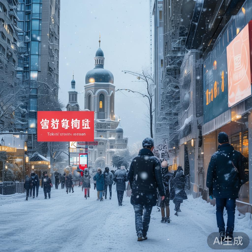 哈尔滨寒冬中突围,财税公司精准获客的四大实战策略 - 快讯网 - 分享生活资讯热点话题综合门户网www.aituzhe.com