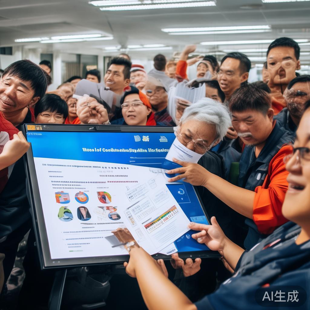 深圳工匠补贴申请全攻略,政策红利赋能技能人才高质量发展 - 快讯网 - 分享生活资讯热点话题综合门户网www.aituzhe.com