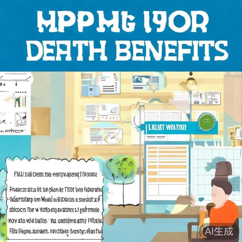 如何领取死亡抚恤金? - 快讯网 - 分享生活资讯热点话题综合门户网www.aituzhe.com