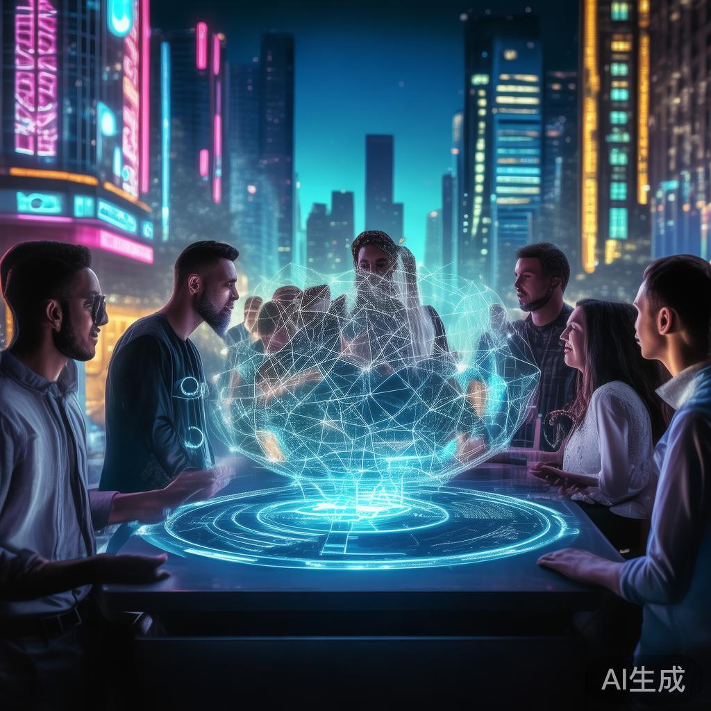 未来获客趋势,企业如何抓住数字化浪潮下的新机遇? - 快讯网 - 分享生活资讯热点话题综合门户网www.aituzhe.com