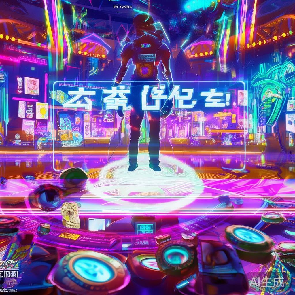 CF游戏—周年礼包如何领取?玩转神机,开启无限可能! - 快讯网 - 分享生活资讯热点话题综合门户网www.aituzhe.com