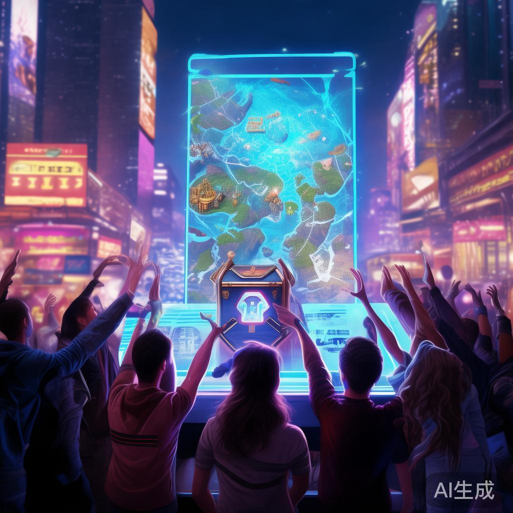开启手游新世界,领取专属礼包才是关键 - 快讯网 - 分享生活资讯热点话题综合门户网www.aituzhe.com