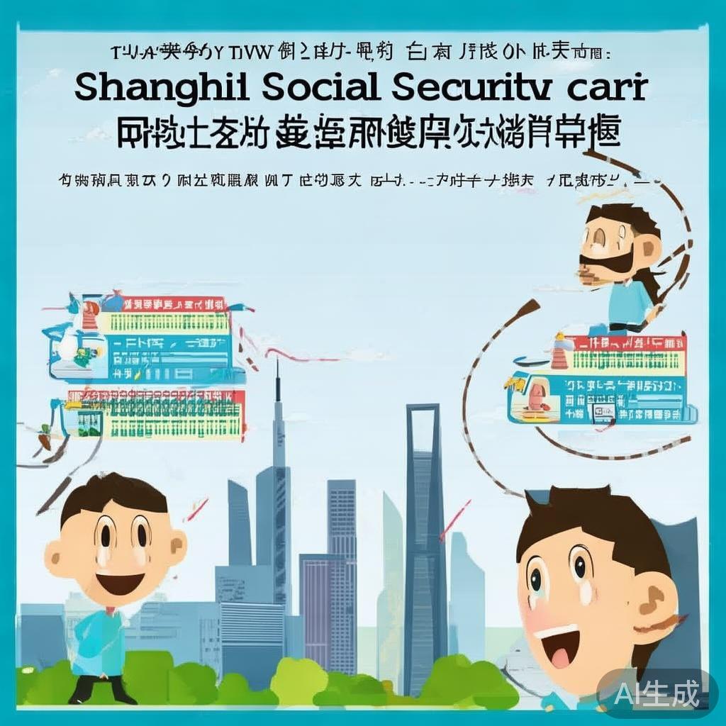 如何顺利领取上海社保卡?这些小贴士告诉你 - 快讯网 - 分享生活资讯热点话题综合门户网www.aituzhe.com