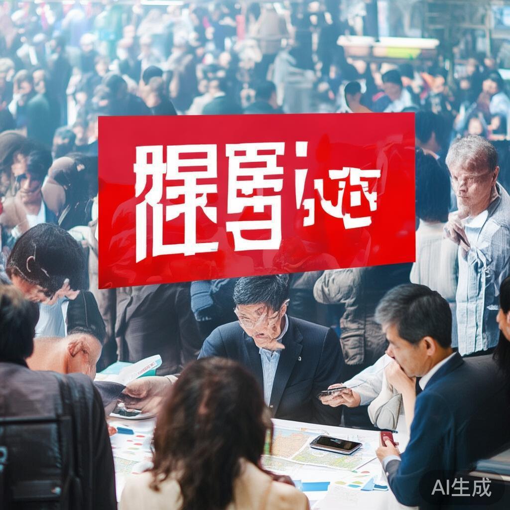 安徽精准获客怎么引流?这5招实战技巧让你的生意暴涨! - 快讯网 - 分享生活资讯热点话题综合门户网www.aituzhe.com