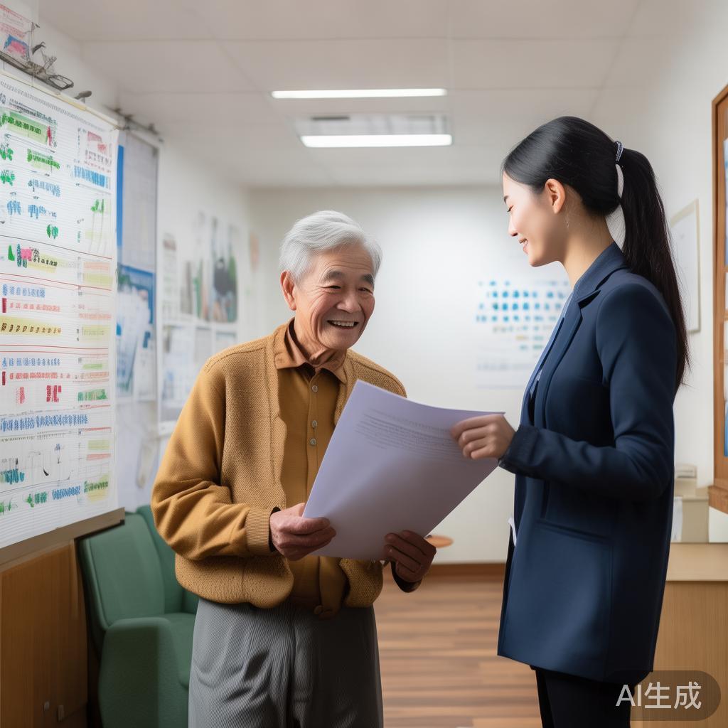 如何顺利领取养老金 - 快讯网 - 分享生活资讯热点话题综合门户网www.aituzhe.com