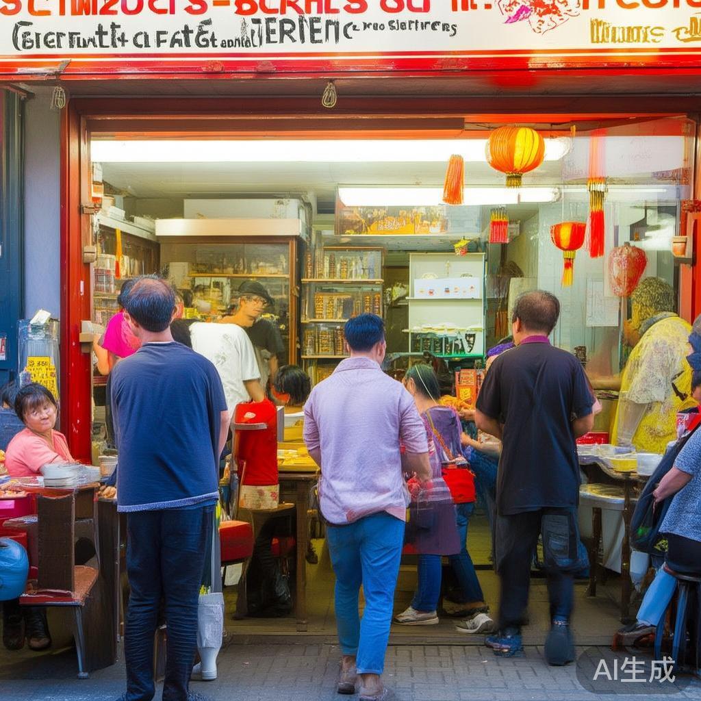 面馆如何在激烈的餐饮市场中获客留客?这5招让你的生意火爆起来! - 快讯网 - 分享生活资讯热点话题综合门户网www.aituzhe.com