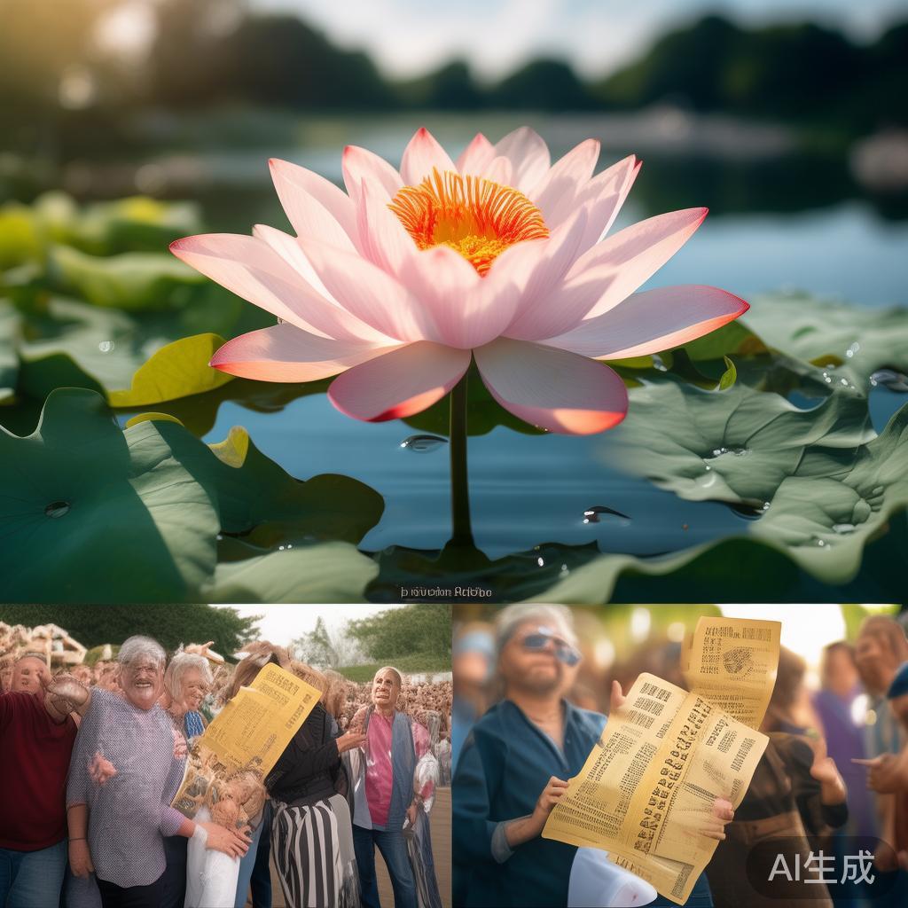 一花一世界,彩票中一等奖怎么领取? - 快讯网 - 分享生活资讯热点话题综合门户网www.aituzhe.com