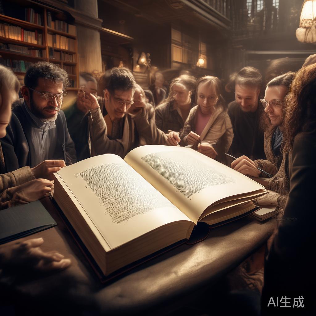 职称英语,开启学术写作的新篇章 - 快讯网 - 分享生活资讯热点话题综合门户网www.aituzhe.com