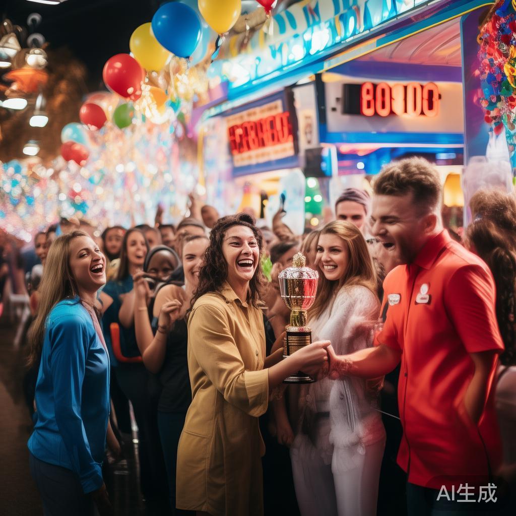 中奖后领取快,别错过! - 快讯网 - 分享生活资讯热点话题综合门户网www.aituzhe.com