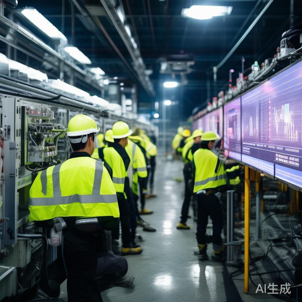 东莞供电精准施策落实补贴政策,为企业降本增效注入新动能 - 快讯网 - 分享生活资讯热点话题综合门户网www.aituzhe.com