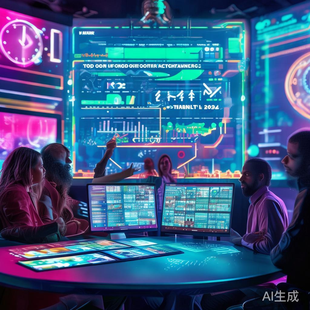 2024年最有效的网络获客渠道,你还在盲目投广告吗? - 快讯网 - 分享生活资讯热点话题综合门户网www.aituzhe.com