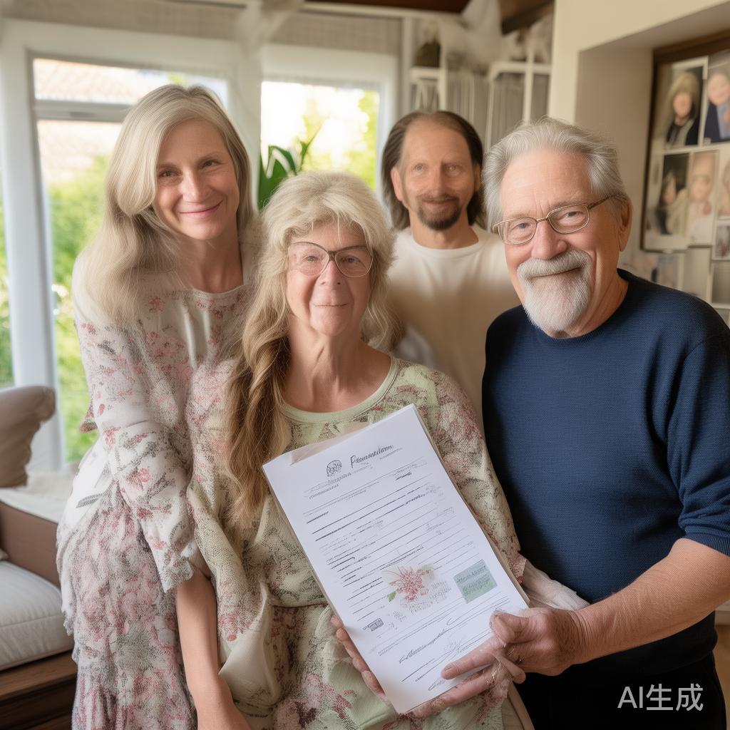 关于为外公外婆申请生活补贴的申请书 - 快讯网 - 分享生活资讯热点话题综合门户网www.aituzhe.com