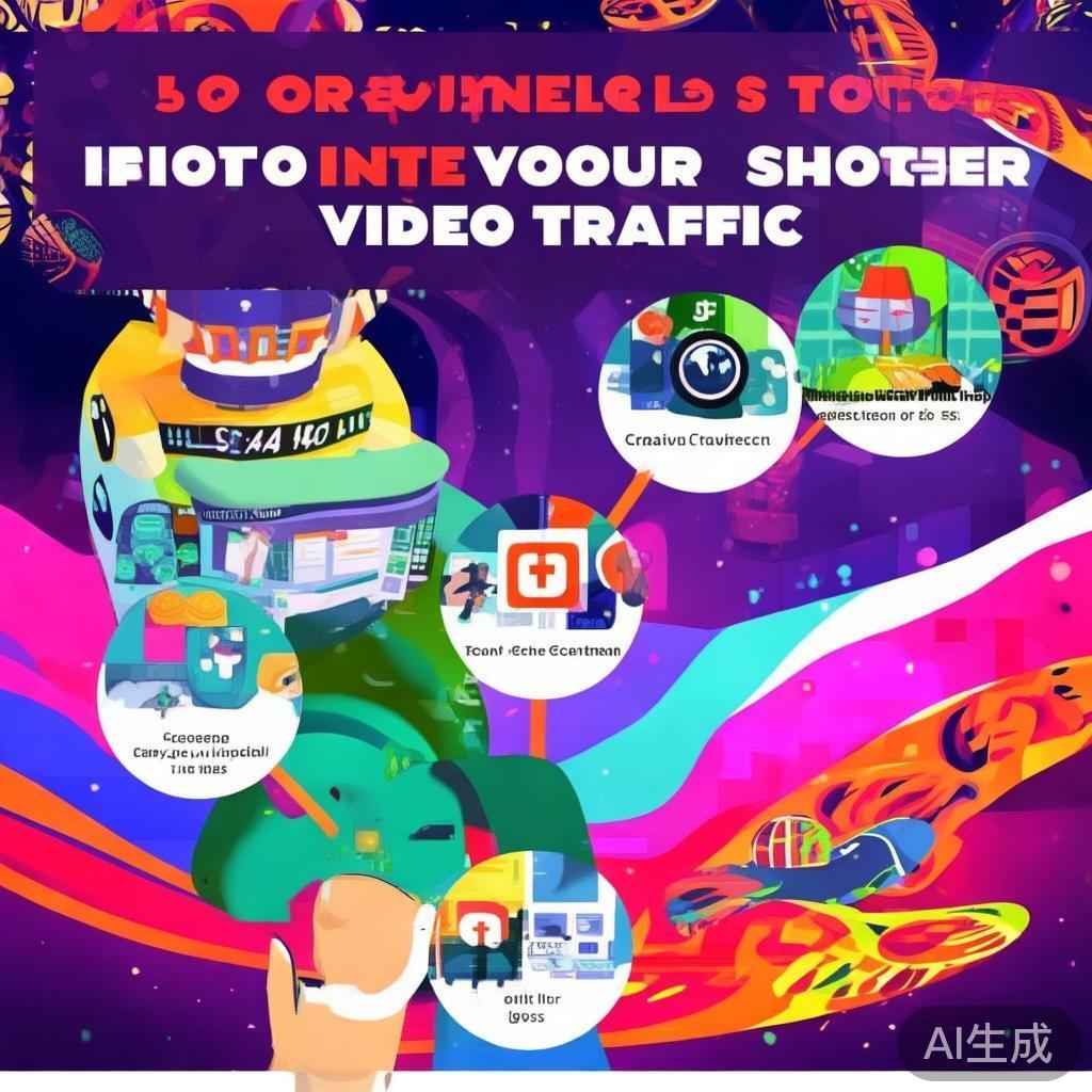 短视频怎么获客?这5个方法让你快速引爆流量! - 快讯网 - 分享生活资讯热点话题综合门户网www.aituzhe.com