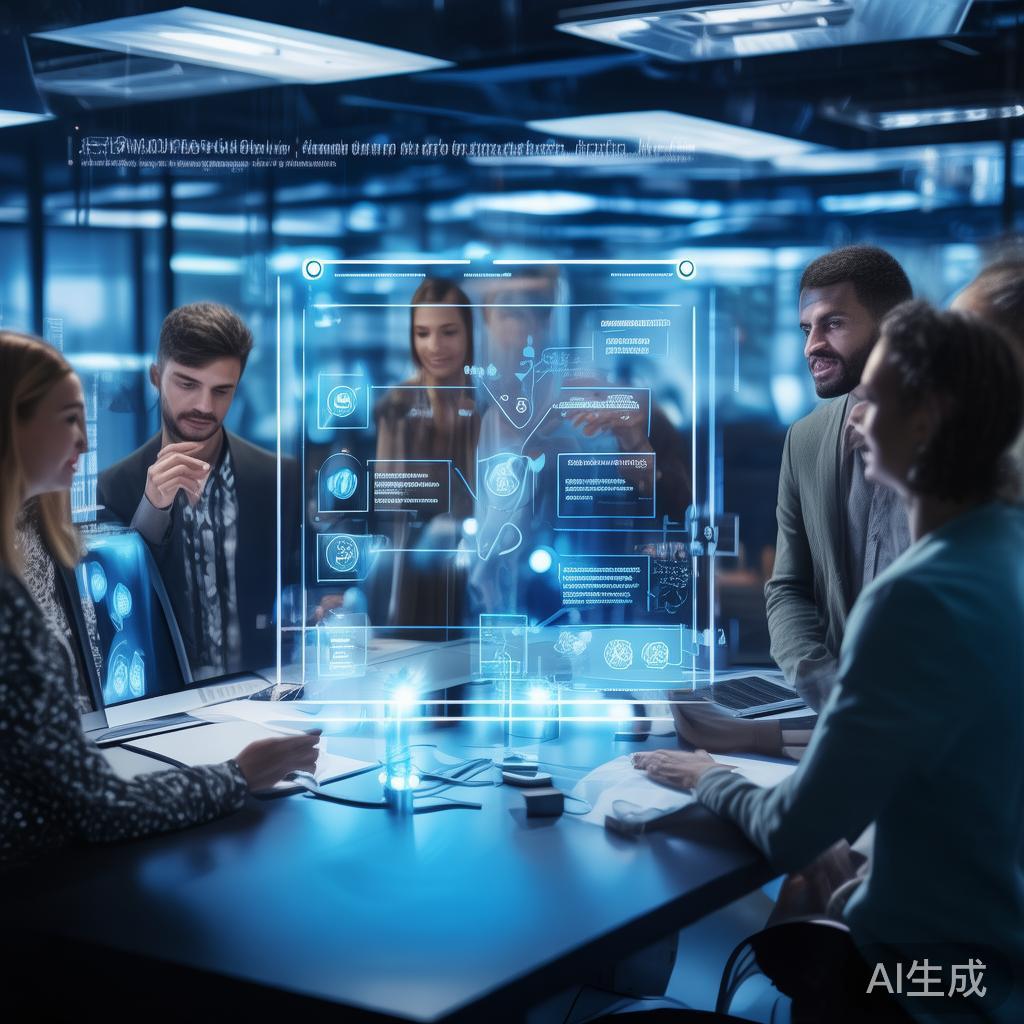 AI获客怎么做?5步打造低成本高转化的智能获客系统 - 快讯网 - 分享生活资讯热点话题综合门户网www.aituzhe.com