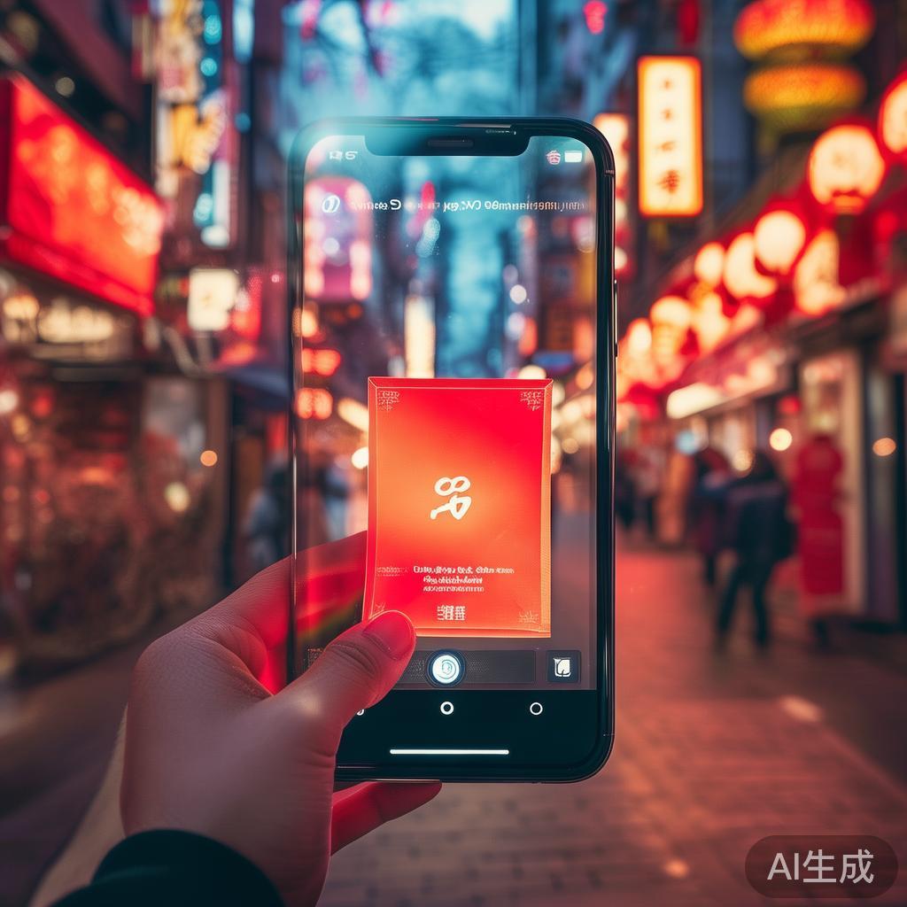 拍到红包,加快领取的必修课 - 快讯网 - 分享生活资讯热点话题综合门户网www.aituzhe.com