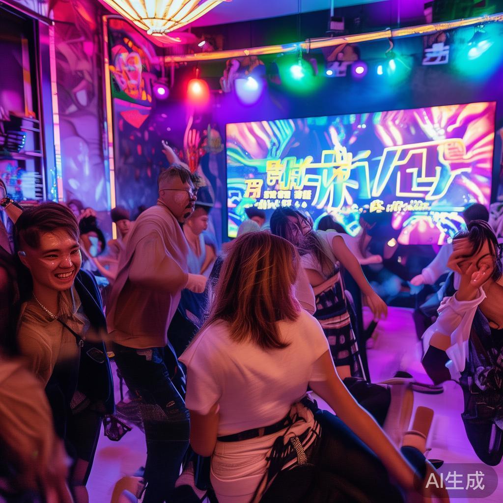 抖音KTV获客指南,如何让年轻人主动找上门来唱歌? - 快讯网 - 分享生活资讯热点话题综合门户网www.aituzhe.com