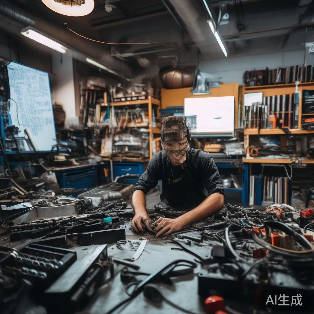 维修类视频怎么获客,从零开始打造你的维修达人自媒体 - 快讯网 - 分享生活资讯热点话题综合门户网www.aituzhe.com