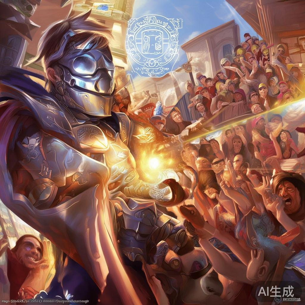 如何领取英雄恺?拿到你的辅助 powerhouse - 快讯网 - 分享生活资讯热点话题综合门户网www.aituzhe.com