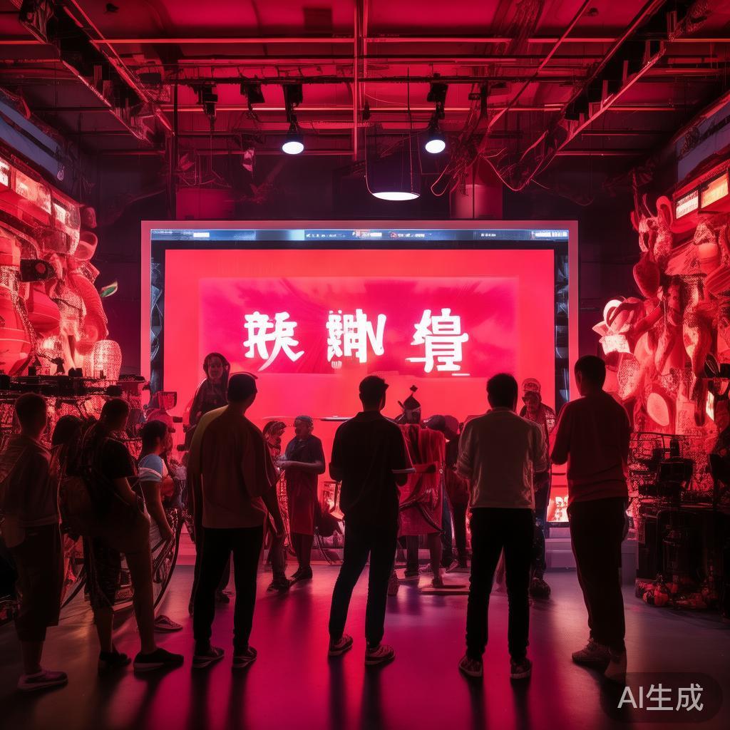 延安抖音获客指南,如何让红色文化火出圈,引爆流量变现? - 快讯网 - 分享生活资讯热点话题综合门户网www.aituzhe.com