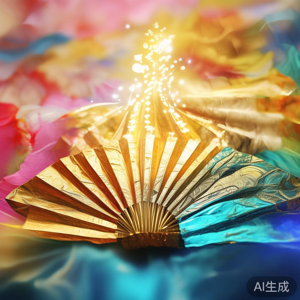 粉丝勋章,你的专属成长之路 - 快讯网 - 分享生活资讯热点话题综合门户网www.aituzhe.com