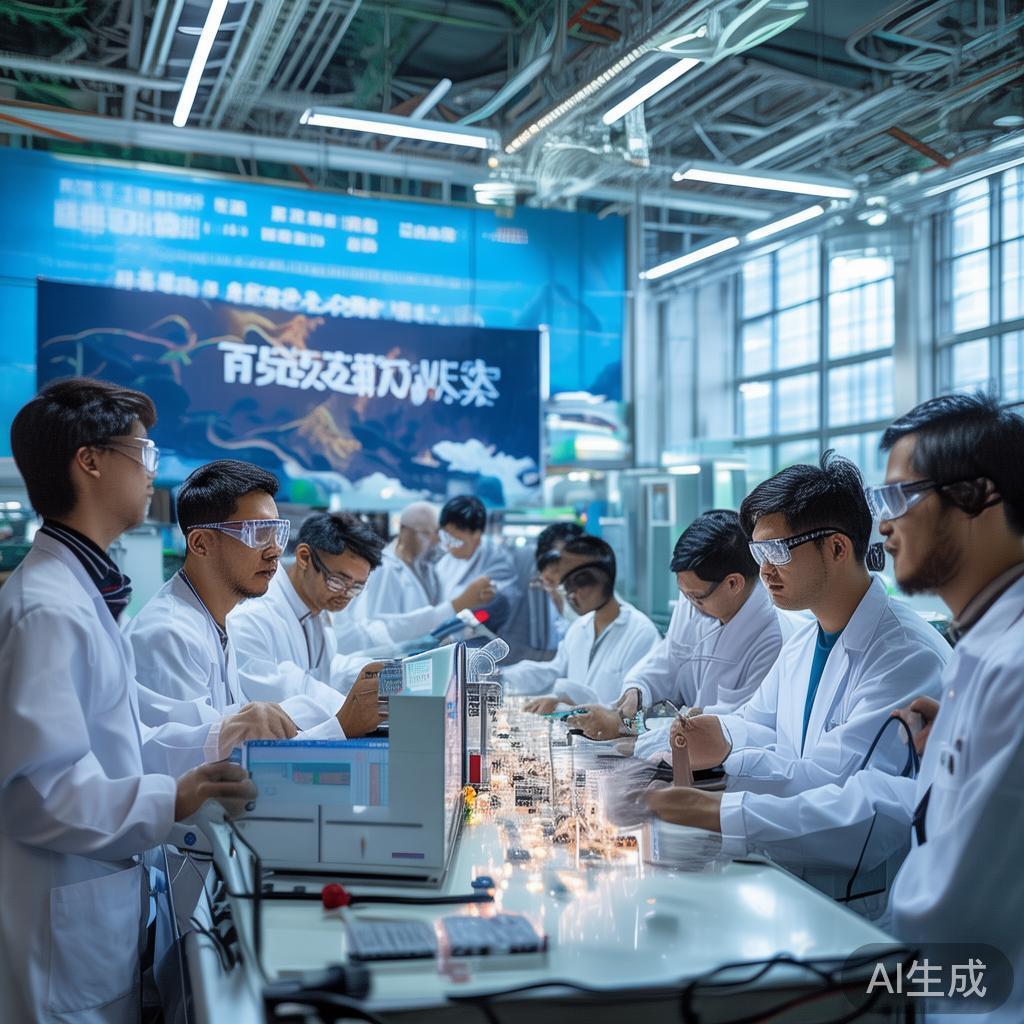 贵州发力研发资助补贴,激活创新动能,赋能高质量发展 - 快讯网 - 分享生活资讯热点话题综合门户网www.aituzhe.com