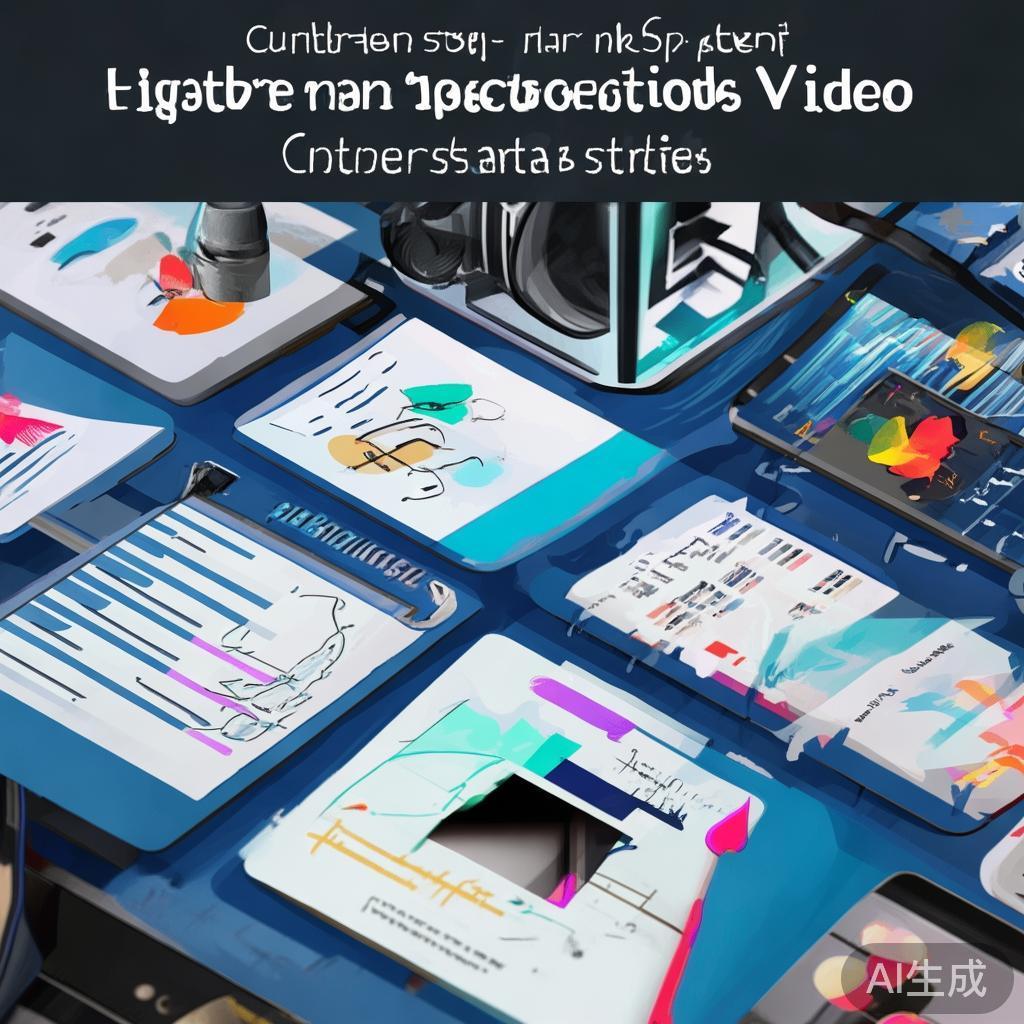从0到1,打造高转化率获客视频的全流程操作指南 - 快讯网 - 分享生活资讯热点话题综合门户网www.aituzhe.com