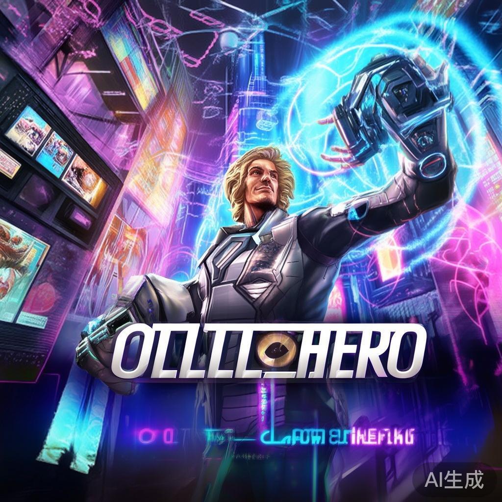 OLL Hero 点击领取 - 快讯网 - 分享生活资讯热点话题综合门户网www.aituzhe.com