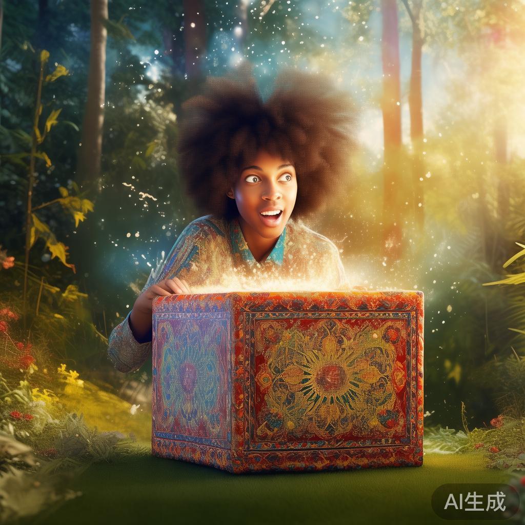 开启礼盒之旅,开启人生新开始 - 快讯网 - 分享生活资讯热点话题综合门户网www.aituzhe.com