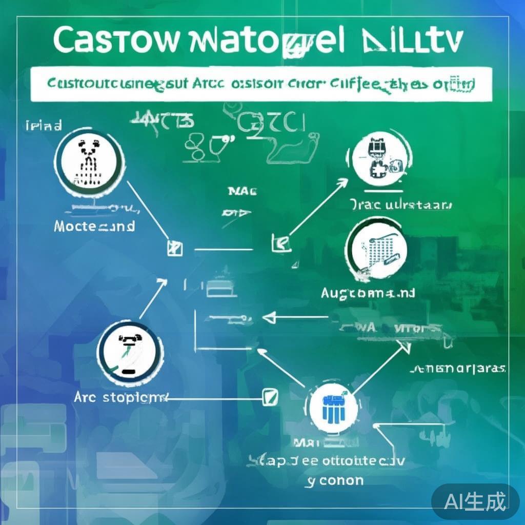 获客收益怎么算的?一文掌握核心公式与实战方法! - 快讯网 - 分享生活资讯热点话题综合门户网www.aituzhe.com