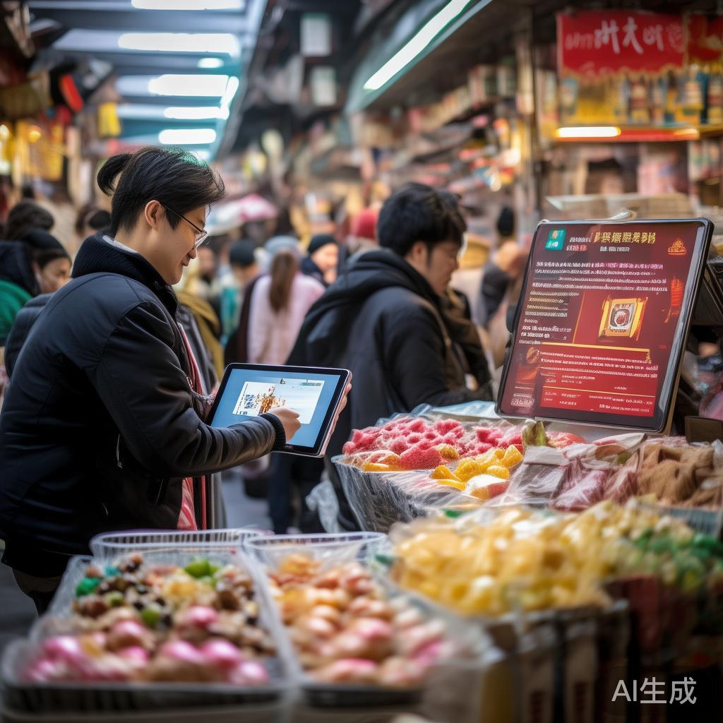 山东商家获客指南,私域流量与短视频营销的双引擎策略 - 快讯网 - 分享生活资讯热点话题综合门户网www.aituzhe.com