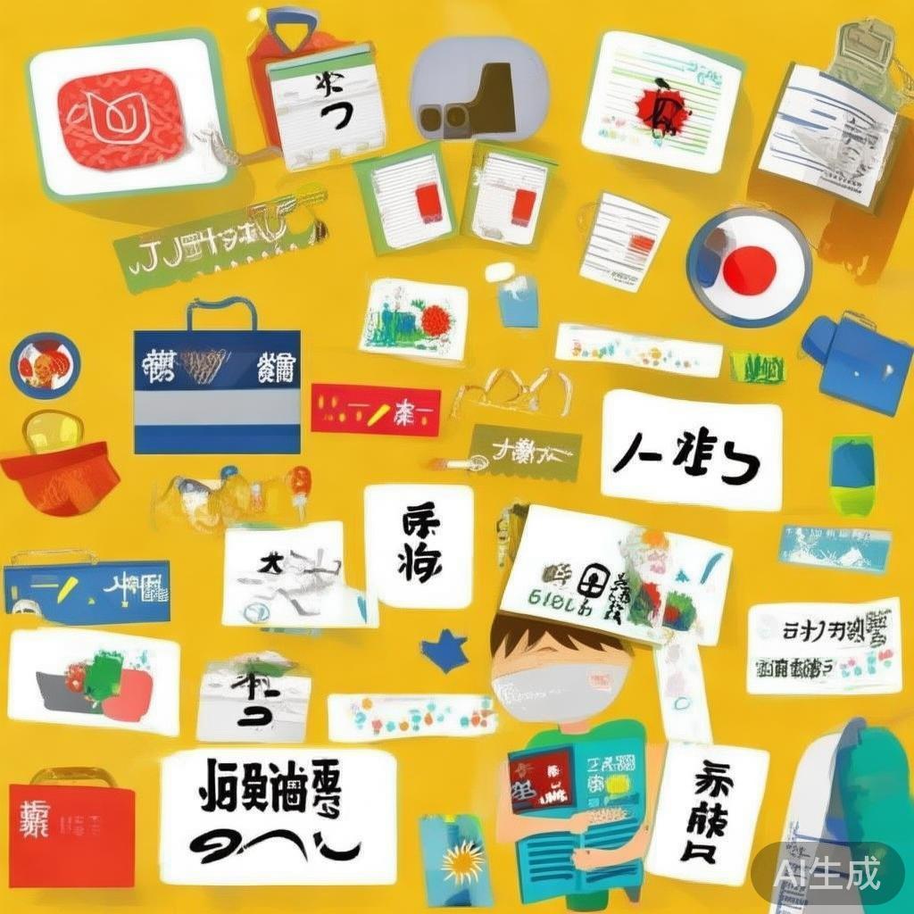 日语学习必备,领取日语单词和短语指南 - 快讯网 - 分享生活资讯热点话题综合门户网www.aituzhe.com