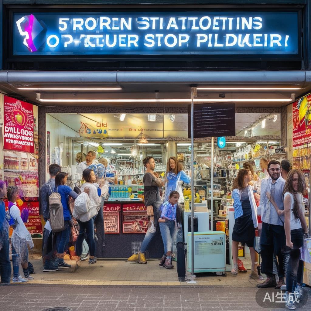 洗鞋店如何宣传获客?这5招让你的店铺人气爆棚! - 快讯网 - 分享生活资讯热点话题综合门户网www.aituzhe.com
