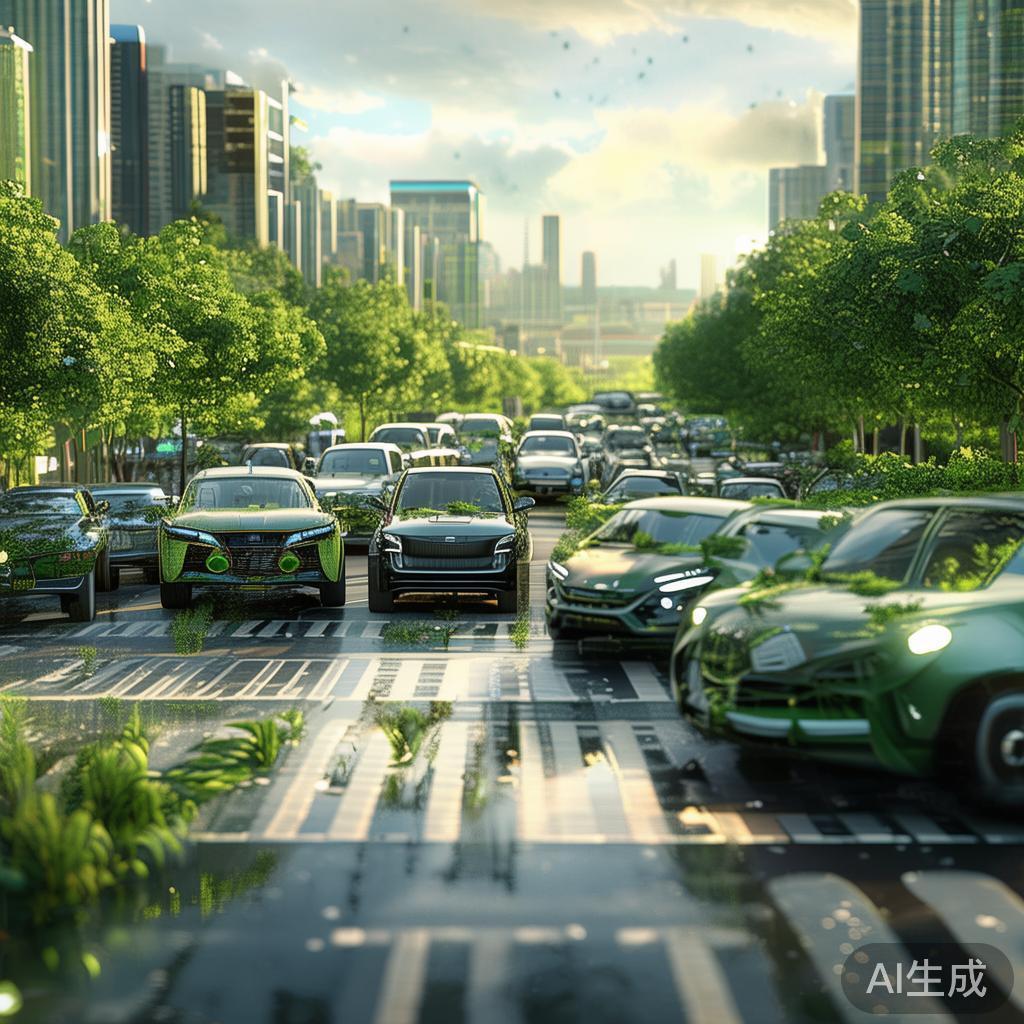 cars 的环保人生,绿色出行的未来 - 快讯网 - 分享生活资讯热点话题综合门户网www.aituzhe.com