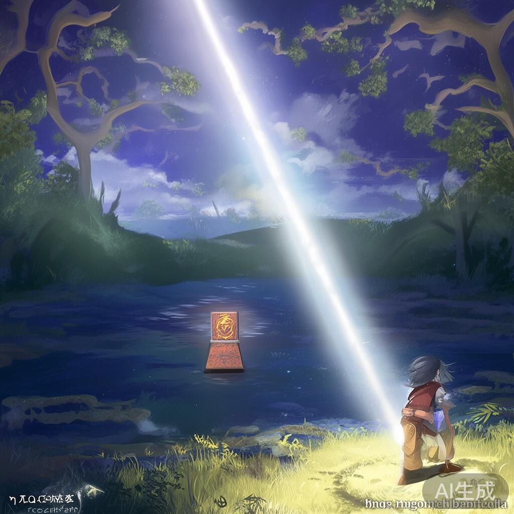 神武之光,新手攻略,如何轻松获取新手礼包? - 快讯网 - 分享生活资讯热点话题综合门户网www.aituzhe.com