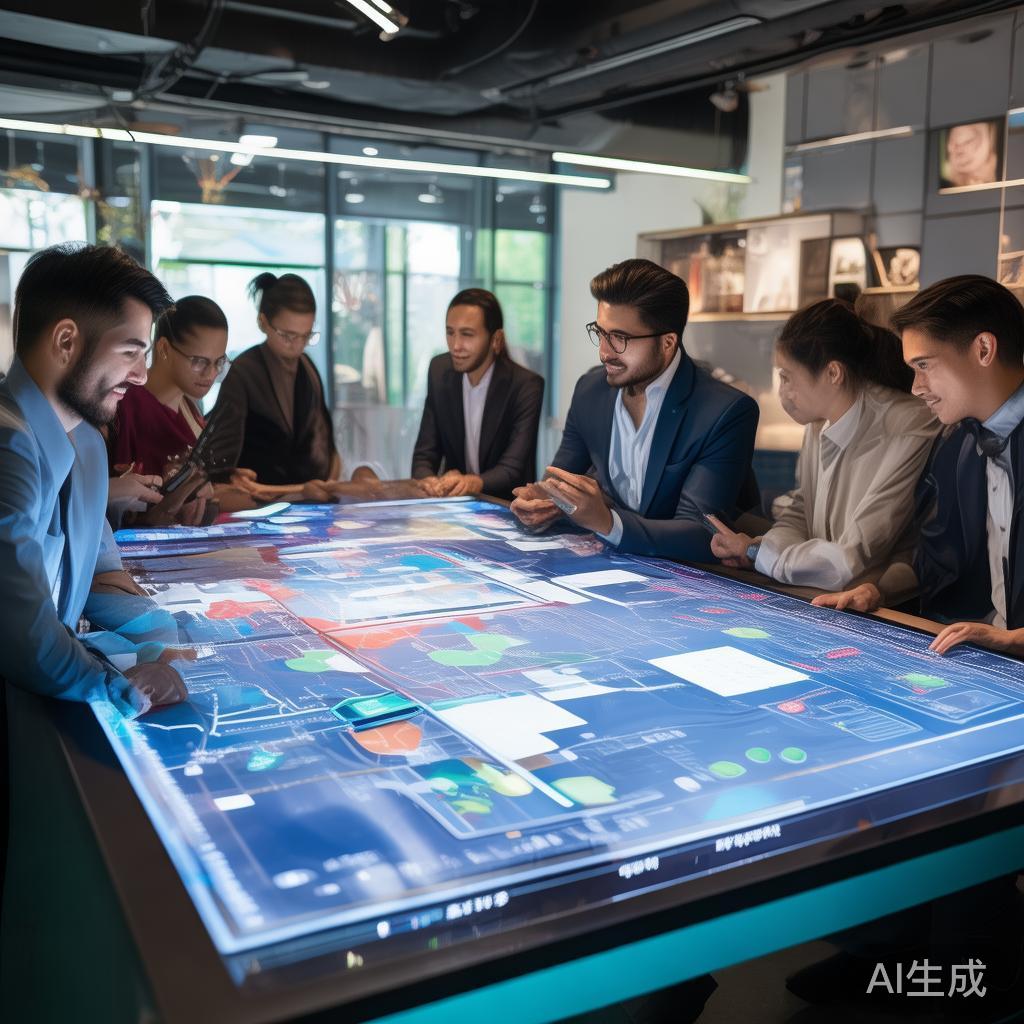 邢台财务公司精准获客策略,从本地化服务到数字化营销的全方位布局 - 快讯网 - 分享生活资讯热点话题综合门户网www.aituzhe.com
