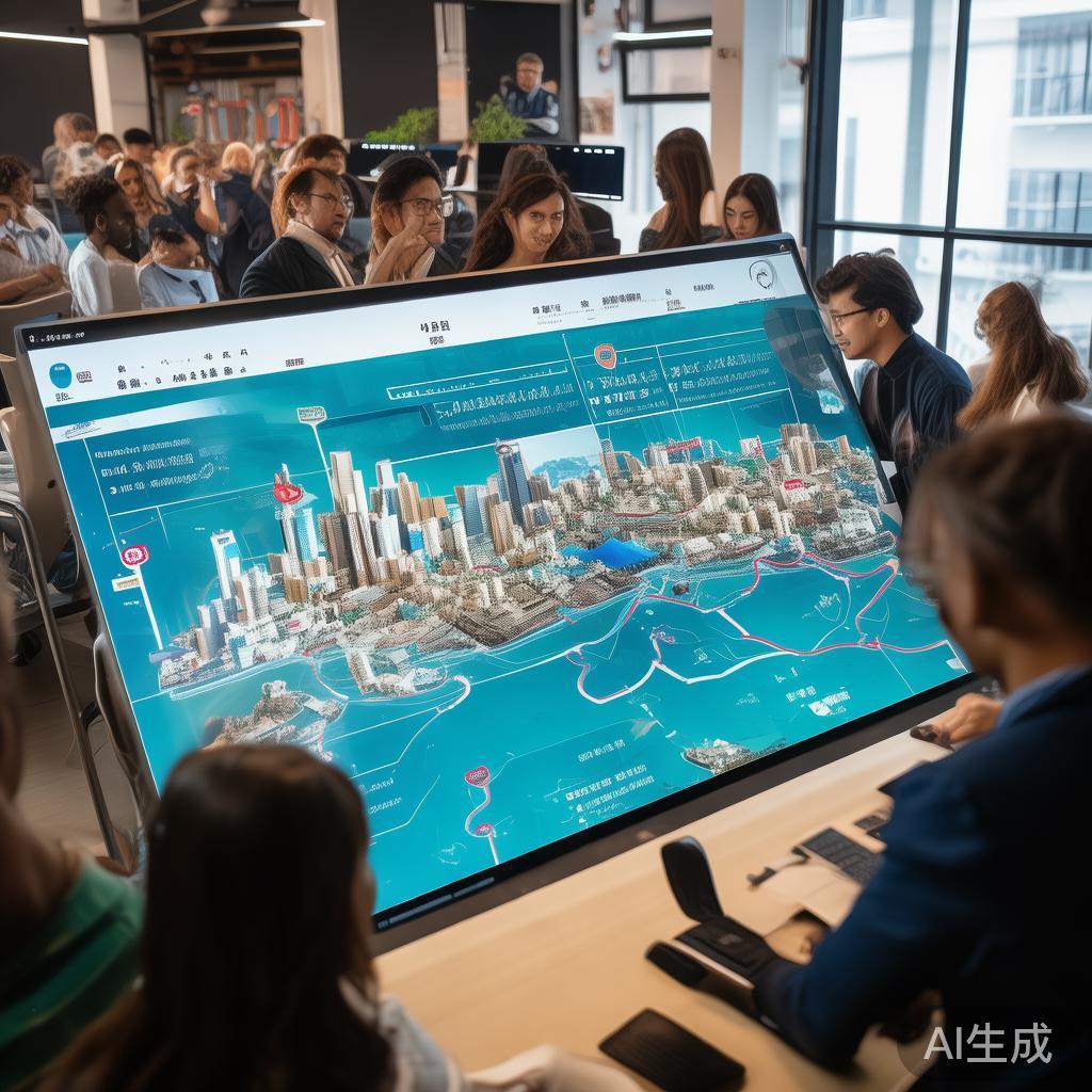 泉州财税公司精准获客攻略,从本地化深耕到数字化破圈 - 快讯网 - 分享生活资讯热点话题综合门户网www.aituzhe.com