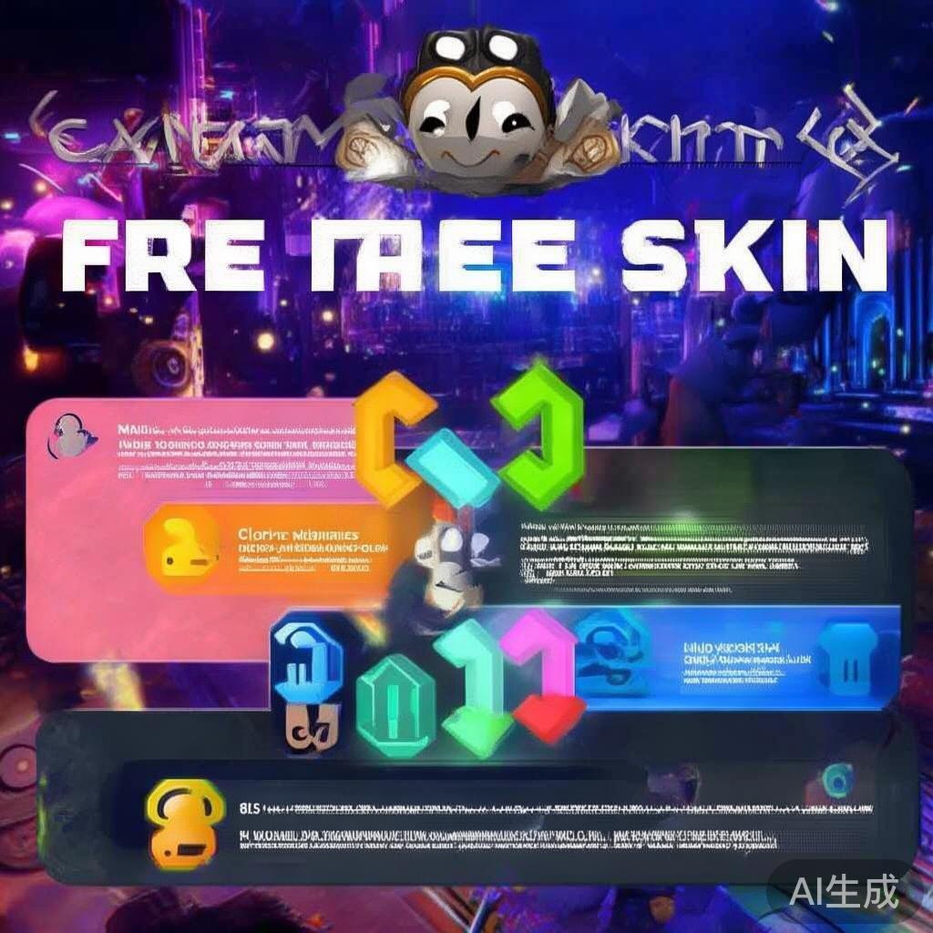 Lol赠皮肤领取指南 - 快讯网 - 分享生活资讯热点话题综合门户网www.aituzhe.com