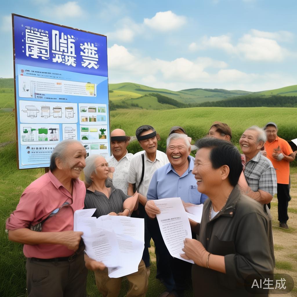 农村补贴轻松申?这几类补贴门槛低、流程简,农民朋友别错过 - 快讯网 - 分享生活资讯热点话题综合门户网www.aituzhe.com