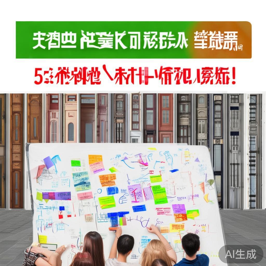 门窗厂获客难题?这5招帮你打开市场! - 快讯网 - 分享生活资讯热点话题综合门户网www.aituzhe.com