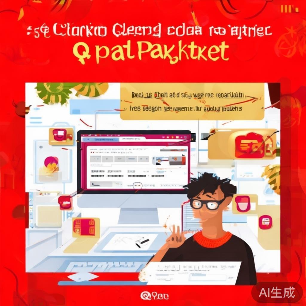 怎样在QQ里领取红包?这些小技巧你一定要知道! - 快讯网 - 分享生活资讯热点话题综合门户网www.aituzhe.com