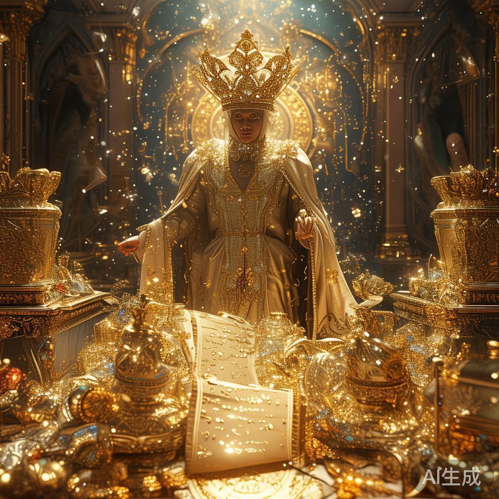 欧皇光环领取指南,你必须知道的流程与注意事项 - 快讯网 - 分享生活资讯热点话题综合门户网www.aituzhe.com