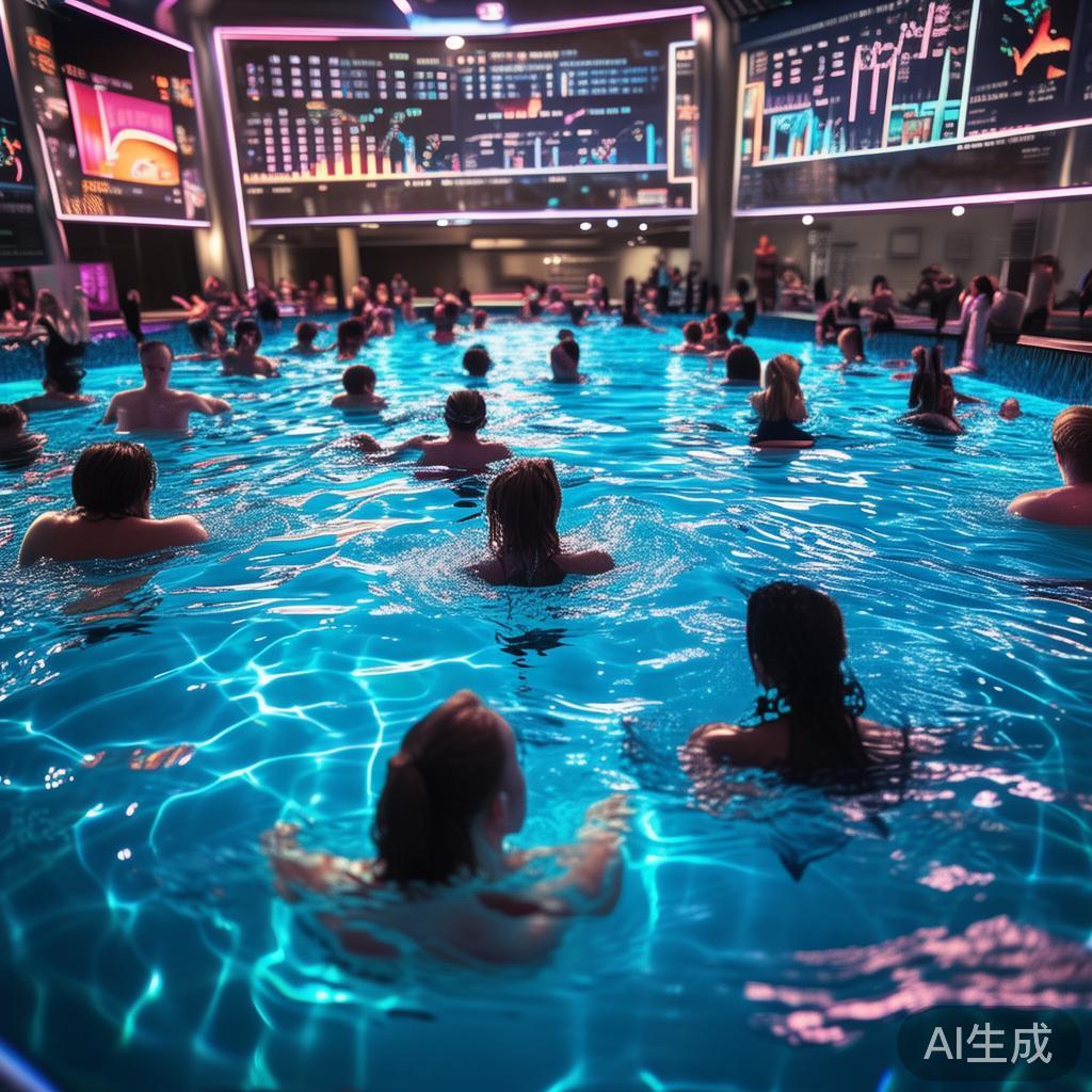 水有多深,钱途有多广?游泳馆的获客与盈利密码,你get到了吗? - 快讯网 - 分享生活资讯热点话题综合门户网www.aituzhe.com