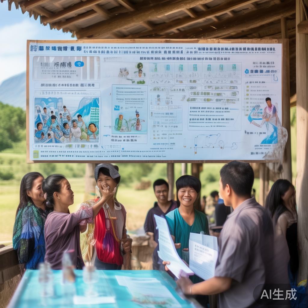 西部农村饮水补贴申请指南,政策解读、流程与民生期盼 - 快讯网 - 分享生活资讯热点话题综合门户网www.aituzhe.com