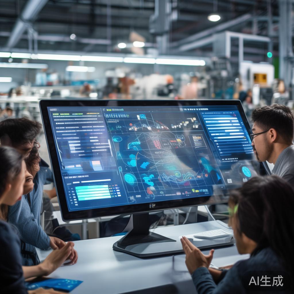 成都工厂获客新思路,如何精准对接客户需求,实现高效合作? - 快讯网 - 分享生活资讯热点话题综合门户网www.aituzhe.com