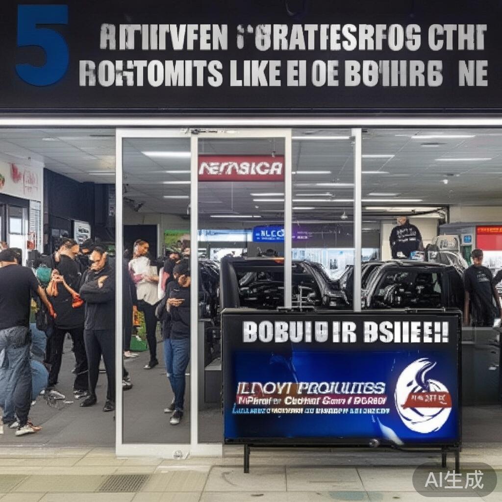 车膜店如何精准获客？这5招让你生意翻倍！ - 快讯网 - 分享生活资讯热点话题综合门户网www.aituzhe.com