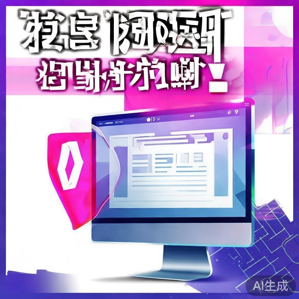 网页获客广告怎么屏蔽?一招教你告别烦人的弹窗广告! - 快讯网 - 分享生活资讯热点话题综合门户网www.aituzhe.com